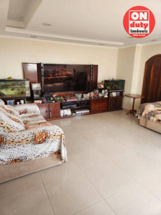 Imagem Cobertura com 5 Quartos à Venda ou Locação, 360 m² em Embaré - Santos Imagem Cobertura com 5 Quartos à Venda ou Locação, 360 m² em Embaré - Santos