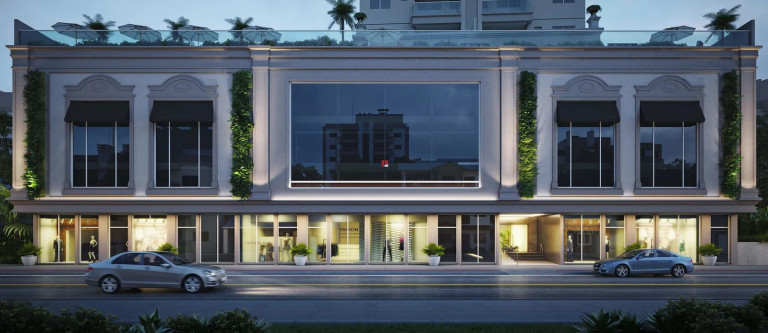 Imagem Apartamento com 3 Quartos à Venda, 99 m² em Centro - Itapema