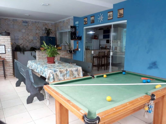 Imagem Sobrado com 4 Quartos à Venda, 250 m² em Oasis - Peruíbe Imagem Sobrado com 4 Quartos à Venda, 250 m² em Oasis - Peruíbe