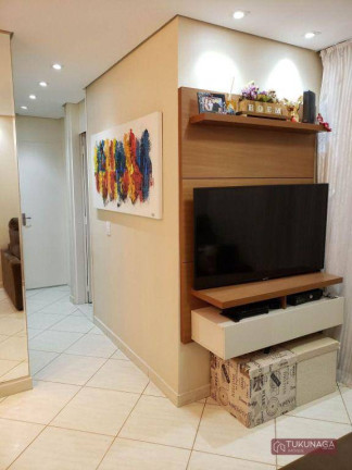 Imagem Apartamento com 2 Quartos à Venda, 47 m² em Vila Cruz Das Almas - São Paulo Imagem Apartamento com 2 Quartos à Venda, 47 m² em Vila Cruz Das Almas - São Paulo