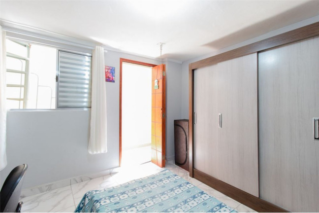 Imagem Casa com 5 Quartos à Venda,  em Vila Prudente - São Paulo
