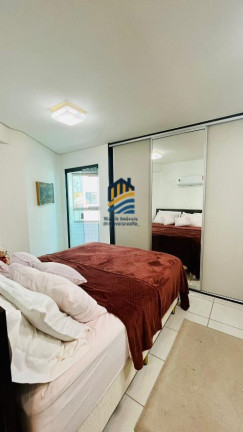 Imagem Apartamento com 3 Quartos à Venda, 95 m² em Boa Viagem - Recife