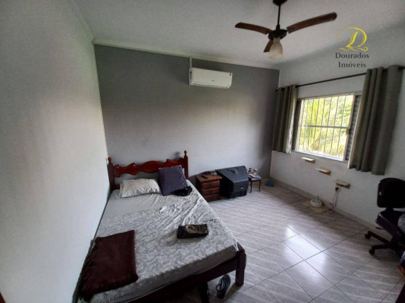 Imagem Casa com 3 Quartos à Venda, 148 m² em Canto Do Forte - Praia Grande