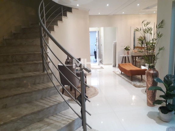 Imagem Sobrado com 4 Quartos à Venda, 330 m² em Jardim Residencial Ravagnani - Sumaré Imagem Sobrado com 4 Quartos à Venda, 330 m² em Jardim Residencial Ravagnani - Sumaré