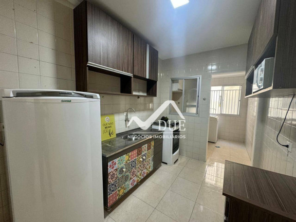 Imagem Apartamento com 2 Quartos à Venda, 65 m² em Vila Belmiro - Santos Imagem Apartamento com 2 Quartos à Venda, 65 m² em Vila Belmiro - Santos