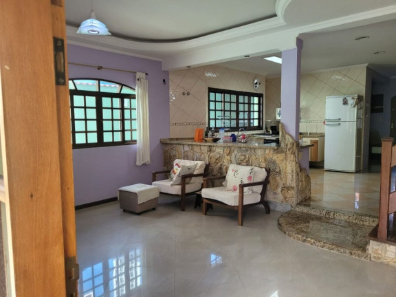 Imagem Sobrado com 3 Quartos à Venda, 245 m² em Jardim Modelo - Suzano Imagem Sobrado com 3 Quartos à Venda, 245 m² em Jardim Modelo - Suzano