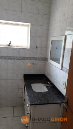 Imagem Sobrado com 3 Quartos para Alugar, 280 m² em Tv - Araçatuba Imagem Sobrado com 3 Quartos para Alugar, 280 m² em Tv - Araçatuba