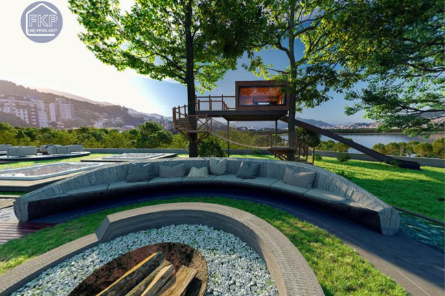 Imagem Apartamento com 3 Quartos à Venda, 91 m² em João Paulo - Florianópolis