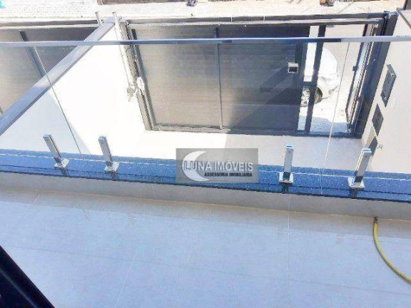 Imagem Sobrado com 3 Quartos à Venda, 194 m² em Jardim Andrea Demarchi - São Bernardo Do Campo