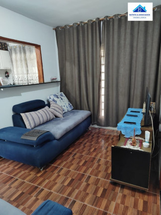 Imagem Casa com 2 Quartos à Venda, 400 m² em Jardim Florence - Campinas Imagem Casa com 2 Quartos à Venda, 400 m² em Jardim Florence - Campinas