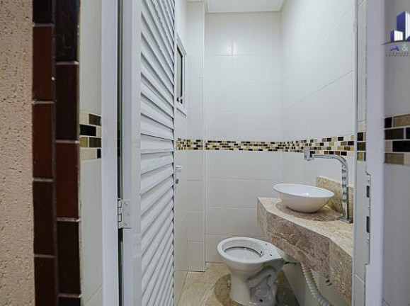 Imagem Casa com 2 Quartos à Venda, 85 m² em Caiçara - Praia Grande