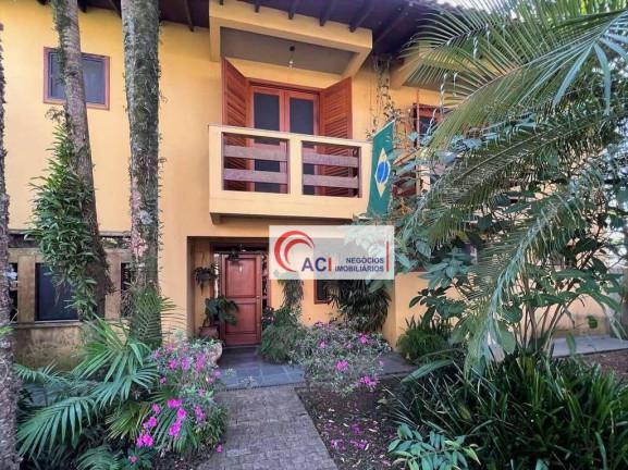 Imagem Casa com 4 Quartos à Venda, 342 m² em Granja Viana - Cotia