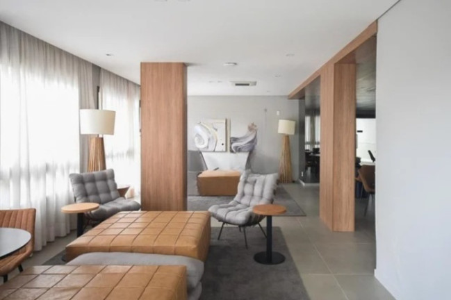 Imagem Imóvel com 2 Quartos à Venda, 76 m² em Vila Andrade - São Paulo Imagem Imóvel com 2 Quartos à Venda, 76 m² em Vila Andrade - São Paulo