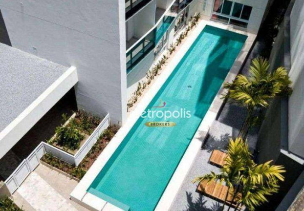 Imagem Studio com 1 Quarto à Venda, 23 m² em Centro - São Paulo