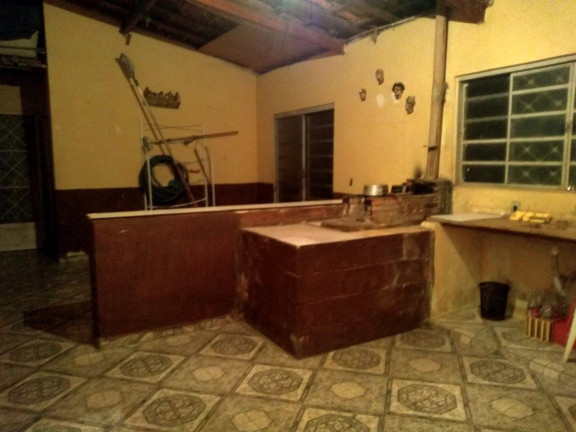 Imagem Terreno à Venda, 2.200 m² em Lopes De Oliveira - Sorocaba