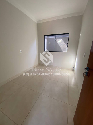 Imagem Casa com 2 Quartos à Venda, 90 m² em Residencial Brisas Da Mata - Goiânia Imagem Casa com 2 Quartos à Venda, 90 m² em Residencial Brisas Da Mata - Goiânia