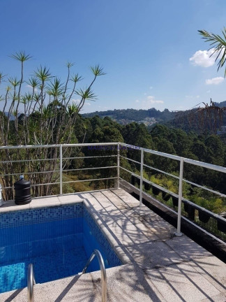Imagem Casa com 4 Quartos à Venda, 600 m² em Tambore - Santana De Parnaíba Imagem Casa com 4 Quartos à Venda, 600 m² em Tambore - Santana De Parnaíba
