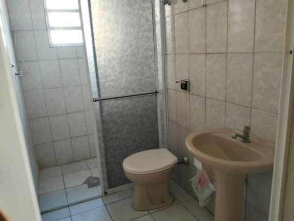 Imagem Casa de Condomínio com 2 Quartos à Venda, 70 m² em Esplanada Dos Barreiros - São Vicente