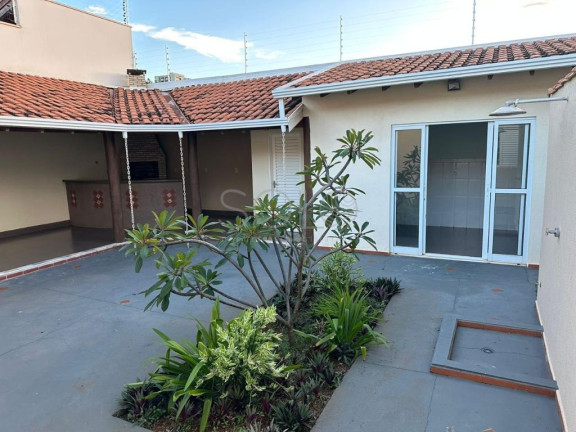 Imagem Casa com 3 Quartos à Venda, 360 m² em Vila Harmonia - Araraquara Imagem Casa com 3 Quartos à Venda, 360 m² em Vila Harmonia - Araraquara