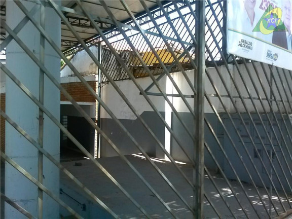 Imagem Galpão à Venda, 310 m² em Jardim São Rafael - Campinas