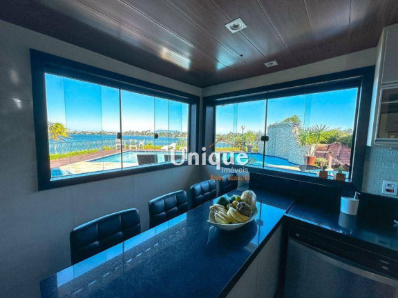 Imagem Casa com 6 Quartos à Venda, 1.000 m² em Palmeiras - Cabo Frio