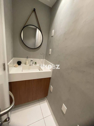 Imagem Imóvel com 2 Quartos à Venda, 53 m² em Santo Amaro - São Paulo