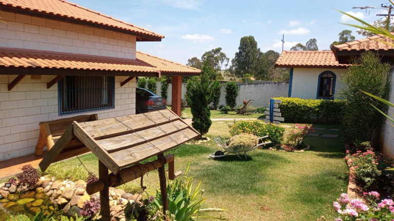 Imagem Chácara com 2 Quartos à Venda, 1.000 m² em Centro - Boituva Imagem Chácara com 2 Quartos à Venda, 1.000 m² em Centro - Boituva