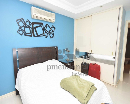 Imagem Apartamento com 4 Quartos à Venda, 260 m² em Higienópolis - São Paulo Imagem Apartamento com 4 Quartos à Venda, 260 m² em Higienópolis - São Paulo