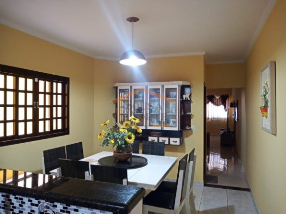 Imagem Sobrado com 3 Quartos à Venda, 130 m² em Parque Continental Ii - Guarulhos Imagem Sobrado com 3 Quartos à Venda, 130 m² em Parque Continental Ii - Guarulhos