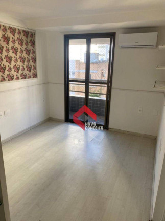 Imagem Apartamento com 5 Quartos à Venda, 217 m² em Meireles - Fortaleza