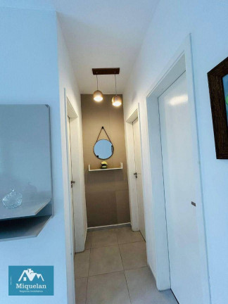 Imagem Apartamento com 2 Quartos à Venda, 40 m² em Vila Dom Pedro Ii - São Paulo