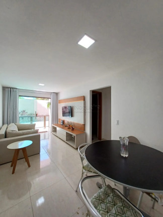Imagem Apartamento com 2 Quartos à Venda, 52 m² em Porto De Galinhas - Ipojuca