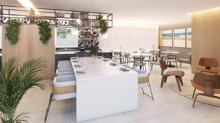 Imagem Apartamento com 2 Quartos à Venda, 58 m² em Vila Industrial - São José Dos Campos
