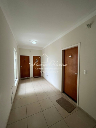 Imagem Apartamento com 2 Quartos à Venda, 75 m² em Parque São Luis - Taubaté Imagem Apartamento com 2 Quartos à Venda, 75 m² em Parque São Luis - Taubaté