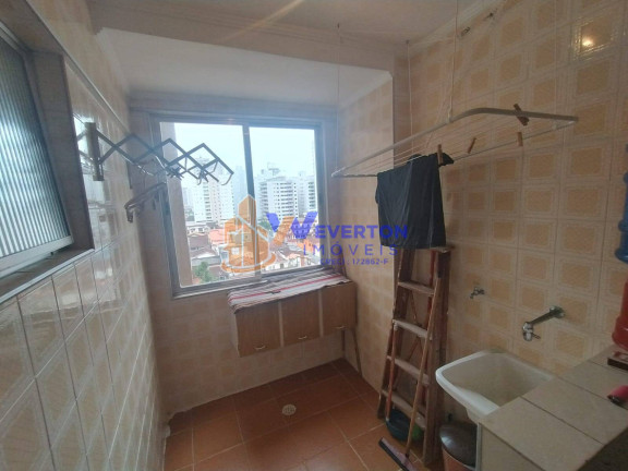 Imagem Apartamento com 2 Quartos à Venda, em Centro - Mongaguá Imagem Apartamento com 2 Quartos à Venda, em Centro - Mongaguá