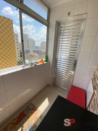 Imagem Apartamento com 3 Quartos à Venda, 76 m² em Campos Elíseos - São Paulo Imagem Apartamento com 3 Quartos à Venda, 76 m² em Campos Elíseos - São Paulo