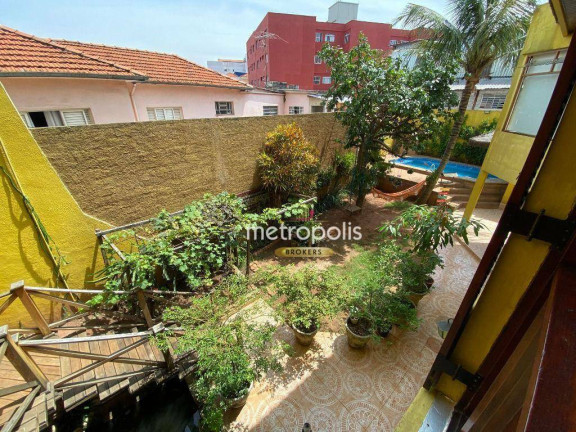 Imagem Sobrado com 3 Quartos à Venda, 280 m² em Osvaldo Cruz - São Caetano Do Sul Imagem Sobrado com 3 Quartos à Venda, 280 m² em Osvaldo Cruz - São Caetano Do Sul