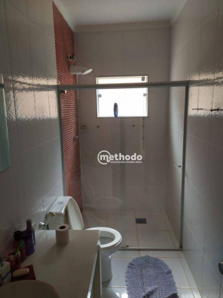Imagem Casa com 4 Quartos à Venda, 230 m² em Cidade Universitária - Campinas Imagem Casa com 4 Quartos à Venda, 230 m² em Cidade Universitária - Campinas