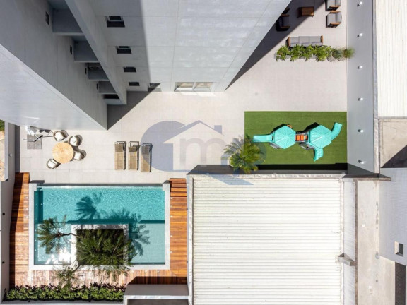 Imagem Apartamento com 2 Quartos à Venda, 111 m² em Predial - Torres