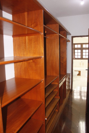 Imagem Casa com 4 Quartos à Venda, 280 m² em Jardim Da Glória - São Paulo