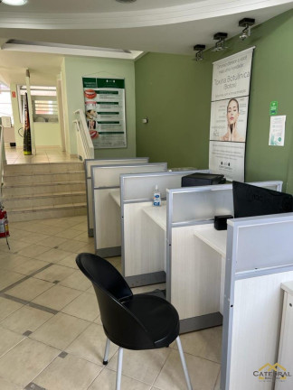 Imagem Imóvel com 5 Quartos à Venda, 309 m² em Centro - Jundiaí