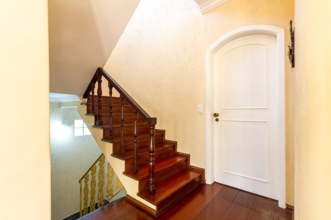 Imagem Casa com 4 Quartos à Venda,  em Jardim Leonor Mendes De Barros - São Paulo