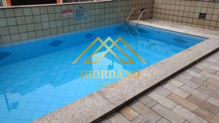 Imagem Apartamento com 2 Quartos à Venda, 106 m² em Tupi - Praia Grande Imagem Apartamento com 2 Quartos à Venda, 106 m² em Tupi - Praia Grande