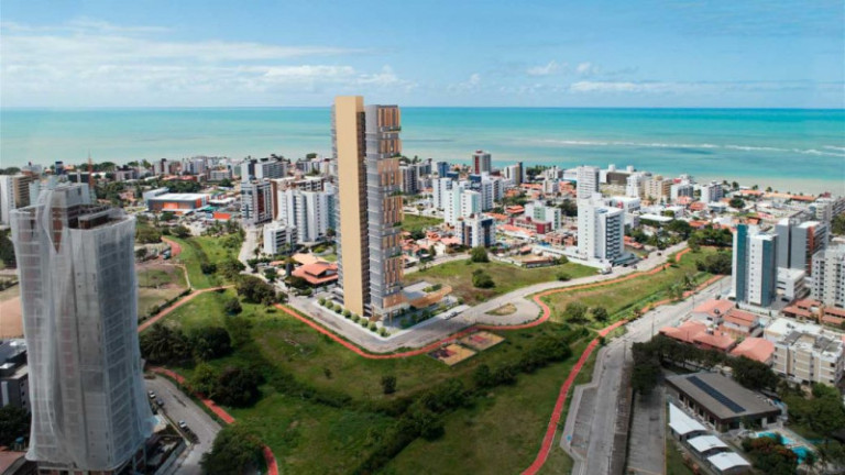Imagem Apartamento com 3 Quartos à Venda, 240 m²