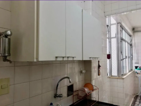 Imagem Apartamento com 2 Quartos à Venda,  em Botafogo - Rio De Janeiro