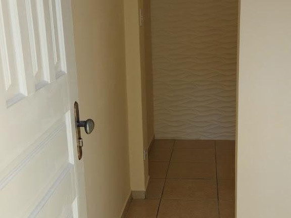 Imagem Kitnet com 1 Quarto à Venda, 22 m² em Guilhermina - Praia Grande