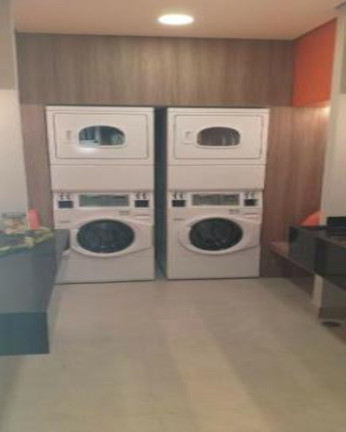 Imagem Apartamento com 1 Quarto à Venda, 28 m² em Consolação - São Paulo Imagem Apartamento com 1 Quarto à Venda, 28 m² em Consolação - São Paulo