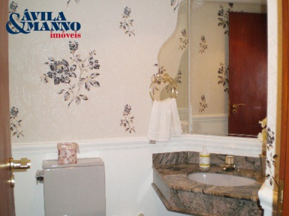 Imagem Apartamento com 3 Quartos à Venda, 246 m² em Tatuapé - Sao Paulo Imagem Apartamento com 3 Quartos à Venda, 246 m² em Tatuapé - Sao Paulo