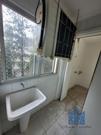 Imagem Apartamento com 3 Quartos à Venda, 102 m² em Vila Clementino - São Paulo