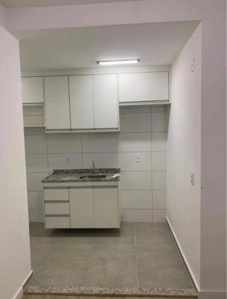Imagem Apartamento com 2 Quartos à Venda, 52 m² em Loteamento Adventista Campineiro - Hortolândia